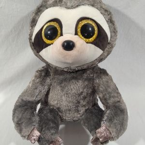 XL Beanie Boo Dangler Sloth